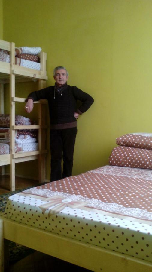 U Elzhbety * Lviv